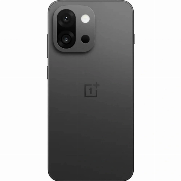 OnePlus 13S,12/256 Гб, Black, черный