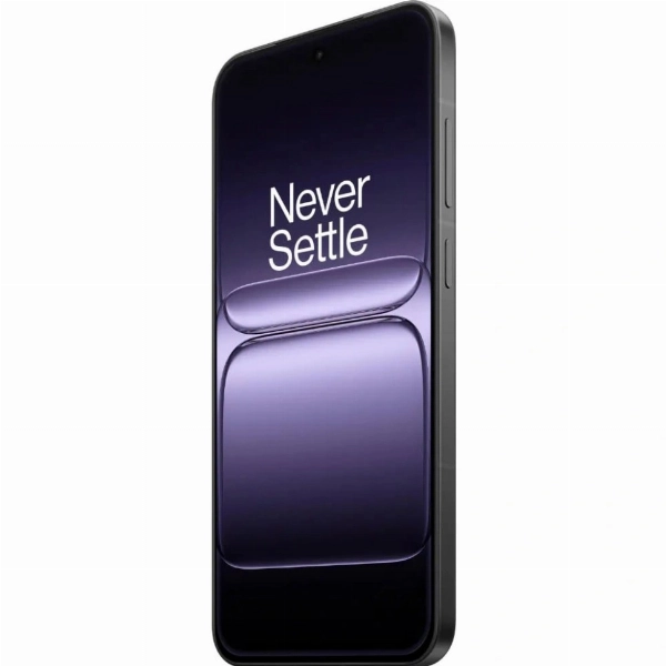 OnePlus 13S,12/256 Гб, Black, черный