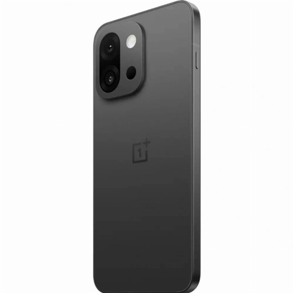 OnePlus 13S,12/256 Гб, Black, черный