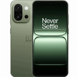 Смартфон OnePlus 13S,12/256 Гб, Green Silk, зеленый