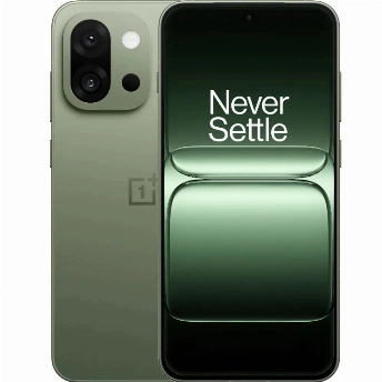 Смартфон OnePlus 13S,12/256 Гб, Green Silk, зеленый