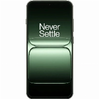 OnePlus 13S,12/256 Гб, Green Silk, зеленый