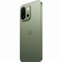 OnePlus 13S,12/256 Гб, Green Silk, зеленый