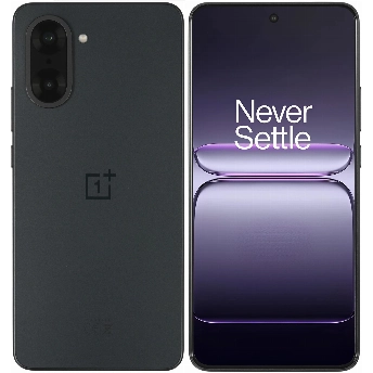Смартфон OnePlus Nord CE 5, 8/256 Гб, Black Infinity, черный