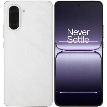 Смартфон OnePlus Nord CE 5, 8/256 Гб, Marble Mist, белый