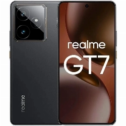 Смартфон Realme GT 7, 12/512 Гб, Black, черный