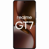 Realme GT 7, 12/512 Гб, Black, черный