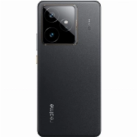 Realme GT 7, 12/512 Гб, Black, черный