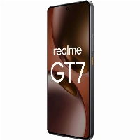 Realme GT 7, 12/512 Гб, Black, черный