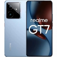Realme GT 7, 12/256 Гб, Blue, голубой
