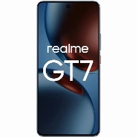 Realme GT 7, 12/256 Гб, Blue, голубой