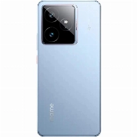 Realme GT 7, 12/256 Гб, Blue, голубой