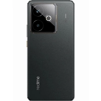 Realme GT 7T, 12/512 Гб, Black, черный