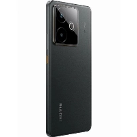 Realme GT 7T, 12/512 Гб, Black, черный