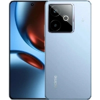 Realme GT 7T, 12/512 Гб, Blue, голубой