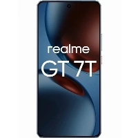 Realme GT 7T, 12/512 Гб, Blue, голубой