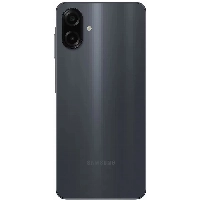 Samsung Galaxy A07, 6/128 Гб, Black, черный