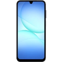 Samsung Galaxy A17, 4/128 Гб, Black, черный