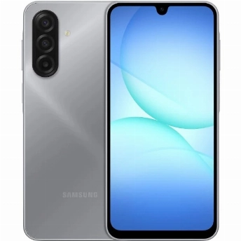 Смартфон Samsung Galaxy A17, 6/128 Гб, Gray, серый