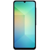 Samsung Galaxy M06, 4/128 Гб, Black, черный