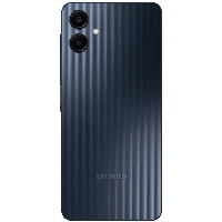 Samsung Galaxy M06, 4/128 Гб, Black, черный
