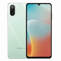 Samsung Galaxy M06, 4/64 Гб, Green, зеленый