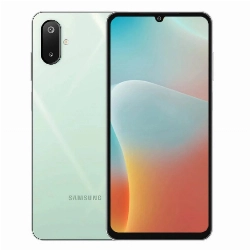 Смартфон Samsung Galaxy M06, 4/128 Гб, Green, зеленый