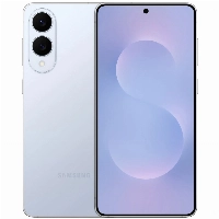 Samsung Galaxy S25 Edge, 12/256 Гб, Titanium Icyblue, голубой