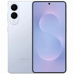 Смартфон Samsung Galaxy S25 Edge, 12/256 Гб, Titanium Icyblue, голубой