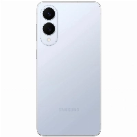 Samsung Galaxy S25 Edge, 12/256 Гб, Titanium Icyblue, голубой