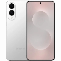 Samsung Galaxy S25 Edge, 12/256 Гб, Titanium Silver, серебристый