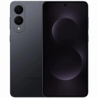 Смартфон Samsung Galaxy S25 Edge, 12/512 Гб, Titanium Jetblack, черный