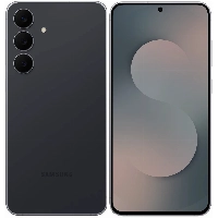 Samsung Galaxy S25 FE, 8/256 Гб, JetBlack, черный