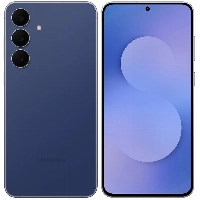 Samsung Galaxy S25 FE, 8/256 Гб, Navy, синий