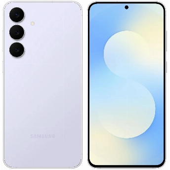 Смартфон Samsung Galaxy S25 FE, 8/256 Гб, IcyBlue, голубой