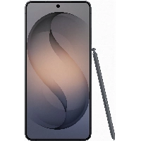 Samsung Galaxy S26 Ultra, 12/1 ТБ, Dual: nano SIM + eSIM, Черный