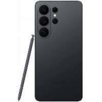 Samsung Galaxy S26 Ultra, 12/1 ТБ, Dual: nano SIM + eSIM, Черный