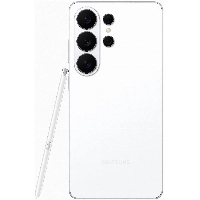 Samsung Galaxy S26 Ultra, 12/256 Гб, Dual: nano SIM + eSIM, Белый