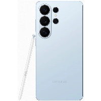 Samsung Galaxy S26 Ultra, 12/1 ТБ, Dual: nano SIM + eSIM, Голубой