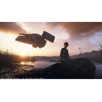 Игра Death Stranding 2 для PS5