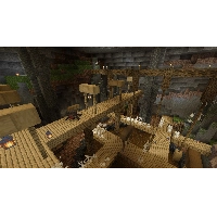 Игра Minecraft для PS5