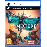 Игра Mixture VR2 для PS5