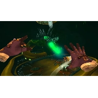 Игра Mixture VR2 для PS5