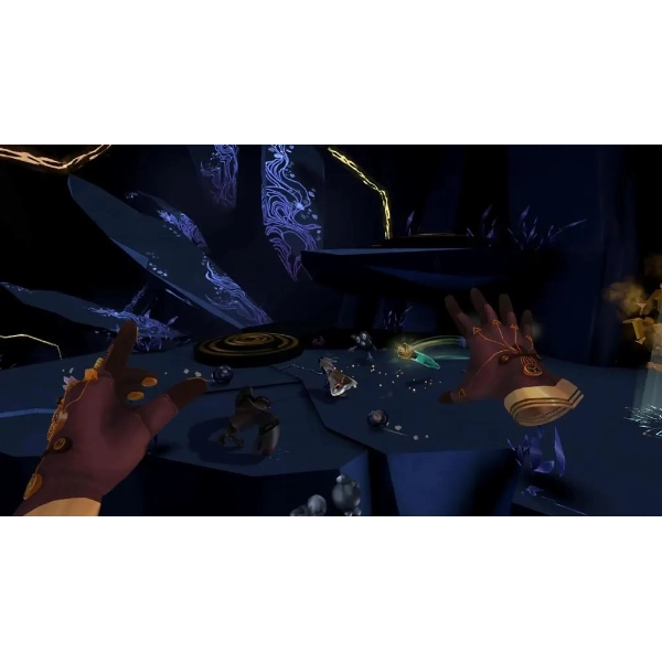 Игра Mixture VR2 для PS5