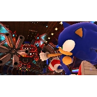 Игра Sonic Shadow для PS5