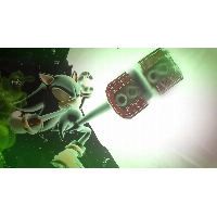 Игра Sonic Shadow для PS5