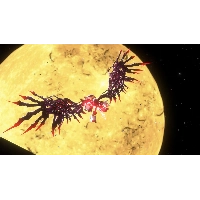 Игра Sonic Shadow для PS5