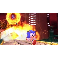 Игра Sonic Shadow для PS5