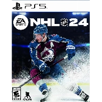 Игра NHL 24  для PS5