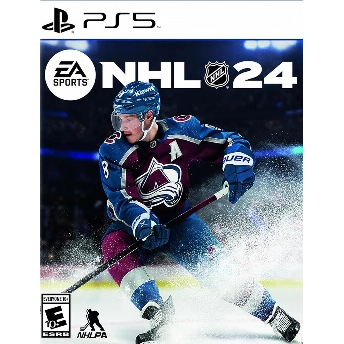 Игра NHL 24  для PS5